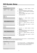 Preview for 39 page of Teac LCDV1901M User Manual