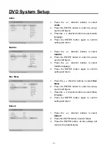 Preview for 40 page of Teac LCDV1901M User Manual