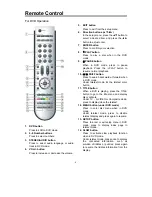 Предварительный просмотр 13 страницы Teac LCDV1950SD User Manual