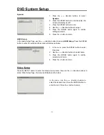 Preview for 39 page of Teac LCDV1950SD User Manual