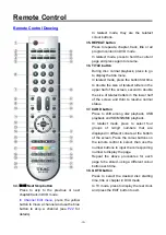 Preview for 15 page of Teac LCDV1955HD User Manual