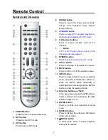 Preview for 13 page of Teac LCDV2255HD User Manual