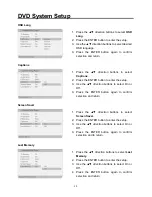 Preview for 43 page of Teac LCDV2255HD User Manual