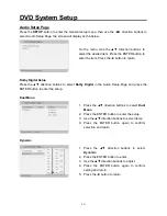 Preview for 44 page of Teac LCDV2255HD User Manual