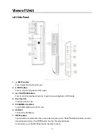 Preview for 7 page of Teac LCDV2257DVR User Manual