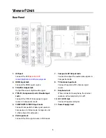 Preview for 9 page of Teac LCDV2257DVR User Manual