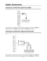 Preview for 18 page of Teac LCDV2257DVR User Manual