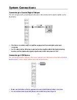 Preview for 19 page of Teac LCDV2257DVR User Manual