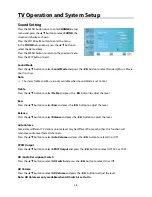 Preview for 29 page of Teac LCDV2257DVR User Manual