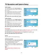 Preview for 32 page of Teac LCDV2257DVR User Manual