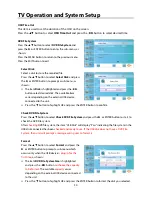 Preview for 33 page of Teac LCDV2257DVR User Manual