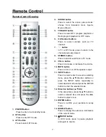 Preview for 13 page of Teac LCDV2655HD User Manual