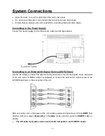 Preview for 17 page of Teac LCDV2655HD User Manual