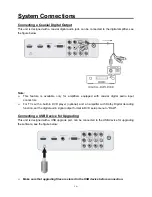 Preview for 21 page of Teac LCDV2655HD User Manual