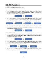 Preview for 35 page of Teac LCDV2655HD User Manual