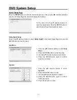 Preview for 44 page of Teac LCDV2655HD User Manual