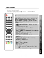 Предварительный просмотр 13 страницы Teac LCDV2656HDR User Manual