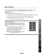 Preview for 15 page of Teac LCDV2656HDR User Manual