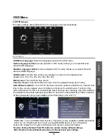 Preview for 23 page of Teac LCDV2656HDR User Manual