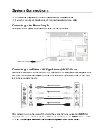 Preview for 16 page of Teac LCDV2657DVR User Manual