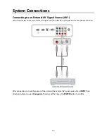 Preview for 17 page of Teac LCDV2657DVR User Manual