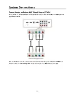 Preview for 18 page of Teac LCDV2657DVR User Manual