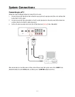 Preview for 20 page of Teac LCDV2657DVR User Manual