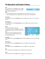 Preview for 29 page of Teac LCDV2657DVR User Manual