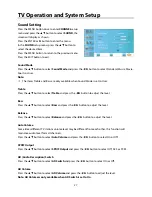 Preview for 30 page of Teac LCDV2657DVR User Manual