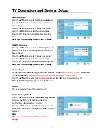 Preview for 33 page of Teac LCDV2657DVR User Manual