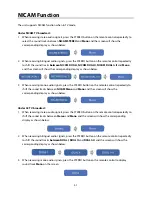 Preview for 44 page of Teac LCDV2657DVR User Manual