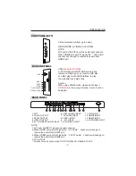 Preview for 13 page of Teac LCDV3253HD User Manual