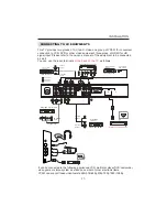 Preview for 17 page of Teac LCDV3253HD User Manual