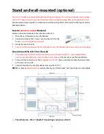 Preview for 12 page of Teac LCDV3257DVR User Manual