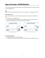 Preview for 13 page of Teac LCDV3257DVR User Manual