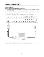 Preview for 26 page of Teac LCDV3257DVR User Manual