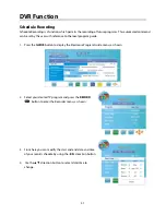 Preview for 44 page of Teac LCDV3257DVR User Manual