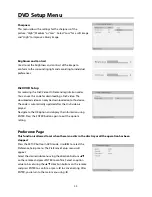 Preview for 58 page of Teac LCDV3257DVR User Manual