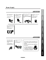 Preview for 5 page of Teac LCDV3956FHD User Manual