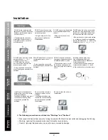 Preview for 6 page of Teac LCDV3956FHD User Manual