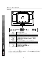 Preview for 12 page of Teac LCDV3956FHD User Manual