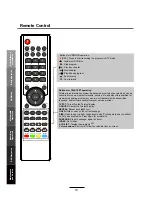 Preview for 14 page of Teac LCDV3956FHD User Manual