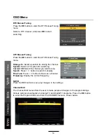 Preview for 18 page of Teac LCDV3956FHD User Manual