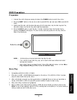 Preview for 37 page of Teac LCDV3956FHD User Manual