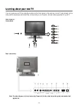 Preview for 10 page of Teac LCHD2040 User Manual