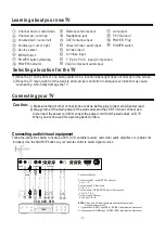 Preview for 11 page of Teac LCHD2040 User Manual