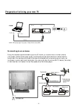 Preview for 10 page of Teac LCHD3240 User Manual