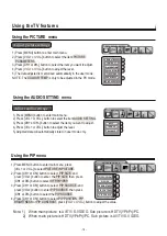 Preview for 16 page of Teac LCHD3240 User Manual