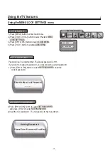 Preview for 17 page of Teac LCHD3240 User Manual