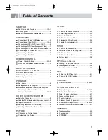 Preview for 9 page of Teac LCM30HD User Manual